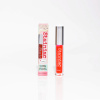 theBalm Multilíčidlo na pery a tváre Stainiac - Beauty Queen, 4ml Odstín: Prom Queen #FF2E05