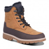 LUHTA Pán. zimná obuv Reilu MR Farba: Hrdzavá, Veľkosť: 45