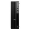 Dell DELL Pro QBS1250 Plus Intel Core Ultra 7 265 32 GB DDR5-SDRAM 512 GB SSD Windows 11 Pro Slim PC PC Black 3YBO (X17YV)