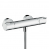 Hansgrohe Sprchová baterie Ecostat bez sprchového setu 150 mm chrom 13211000