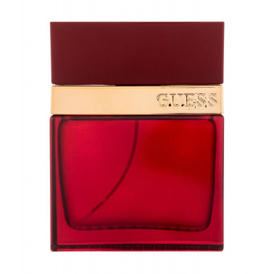 GUESS Seductive Homme Red (M) 100ml, Toaletná voda