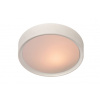 Lucide 08109/02/31 Moderné stropné svietidlo LEX Ceiling Light 2xE27, 33cm, biele