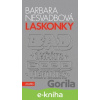 E-kniha Laskonky - Barbara Nesvadbová
