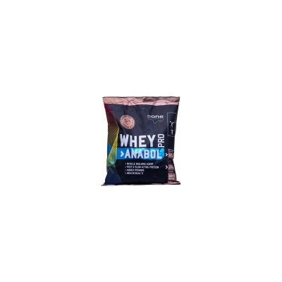 Aone Nutrition Whey Pro Anabol, Príchuť banán, Balenie 600 g