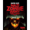 Sniper Elite Nazi Zombie Army (PC)