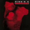 King'S X: Dogman / Red LP - King'S X