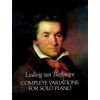 Complete Variations for Solo Piano