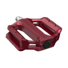 Shimano Pedále MTB Flat PD-EF202 červené