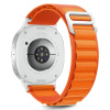 Remienok Tech-Protect Nylon Pro Samsung Galaxy Watch 8 / Classic (40 / 44 / 46 mm) Orange
