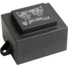Gerth PT481501F transformátor do DPS 1 x 230 V 1 x 15 V/AC 10 VA 666 mA; PT481501F
