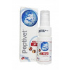 Gél do uší pre psa Geulincx Peptivet 25 ml