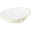 Zápustné umývadlo GROHE Bau Ceramic sanitárna keramika biela 501 mm 3942300