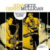 LP Stan Getz: Getz Meets Mulligan In HI-FI