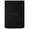PocketBook obal Flip 743, čierny - PocketBook pouzdro Flip pro InkPad Color2, InkPad 4 HN-FP-PU-743G-RB-WW černé