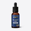 STEVES No Bull***t Short Beard Oil 30 ml