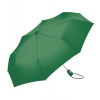 Fare Skladací dáždnik FA5460 Bottle Green 97 cm