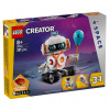 LEGO 31164 Vesmírny robot