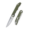 Kubey Mizo Green
