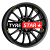ATS Streetrall 7.5x18 5x100 ET48 racing-schwarz