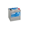 Exide Excell 12V 50Ah 360A, EB504