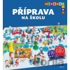 Deskové hry Příprava na školu