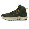 ALTRA Pánska bežecká obuv TIMP 5 HIKER GTX dusty olive - green Veľkosť EU: 44,5