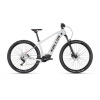 Kellys Tayen R50 LTD White 27.5 725Wh
