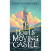 Howl’s Moving Castle (Diana Wynne Jones)