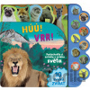 Húú! Mňau! Vrr! - Svojtka&Co.