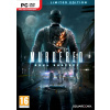 PC DVD Murdered: Soul Suspect (Limited Edition)