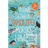 Velká kniha samolepek mo… (Yuval Zommer)