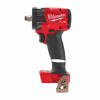 Milwaukee M18FIW2F12-0X FUEL™ 1/2” Aku rázový uťahovák s poistným krúžkom 4933478443