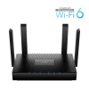 Prístupový bod, smerovač Cudy WR3000 802.11ax (Wi-Fi 6) (WR3000)