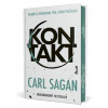 Kontakt - Sagan Carl
