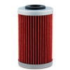 Q-TECH olejový filter HF155