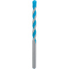 Bosch Vrták EXPERT CYL-9 MultiConstruction 6 x 60 x 100 mm, 10 ks 2608900640