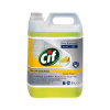 CIF All Purpose Cleaner Lemon Fresh, 5 l univerzál