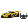 Jamara McLaren P1 GTR 1:14 žlté 4042774431808