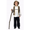 Kostým pre chlapca- Shepherd Set 122 Shepherds, Nativity Play, Outfit (Shepherd Set 122 Shepherds, Nativity Play, Outfit)
