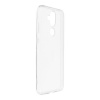 Puzdro gumené Nokia 7.1 Plus Ultra Slim transparentné
