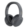 Slúchadlá Edifier W820NB Plus Do uší Bluetooth 5.2 Sivá ANC bezdrôtové (W820NB Plus grey)