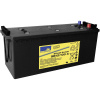 GNB Sonnenschein Solar-Block SB12/100 A NGSB120100HS0CA solárny akumulátor 12 V 100 Ah olovená gélová (š x v x h) 51.3 x 22.3 x 18.9 cm kónický konektor; NGSB120100HS0CA