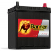 BANNER Power Bull 12V , 40 Ah
