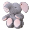 Malý hrejivý plyšák - sloník - welliebellies®