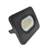 Tracon electric LED SMD reflektor čierny 50W neutrálna biela