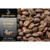 Slezská káva a čaj Papua Nová Guinea AA Sigiri 150g hrubě mletá - překapávaná, french press