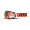100-PERCENT, 100% RACECRAFT 2, 100% OKULIARE SCHRUTE, ČÍRE PLEXI