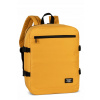 Cestovný batoh 20 L Southwest Bound 40x20x25 cm - okrový