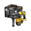 DeWalt DCH333NT 54V kombinované kladivo SDS Plus, bez aku, kufr