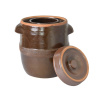 Slovakia Trend Strend Pro 254099A Súdok Ceramic 05 lit na kapustu 24x18 cm